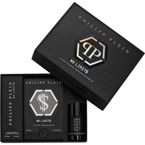 25811 philipp plein no limits uzh abor 2pr arfyum90ml 150ml g d