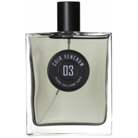 25924 pierre guillaume cuir venenum 03 parfyum 100ml