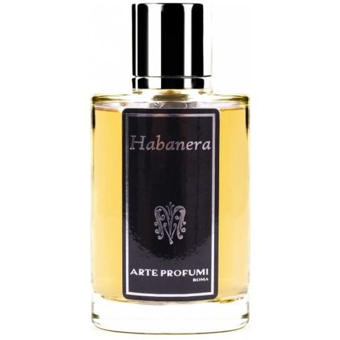 2614 Arte Profumi HABANERA 100ml