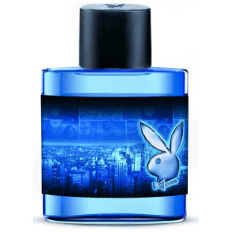 26150 playboy super playboy for him uzh ualetnaya voda 50ml