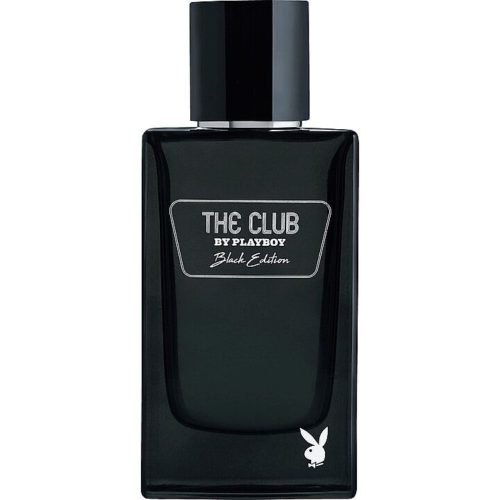 26151 playboy the club black edition uzh ualetnaya voda 50ml