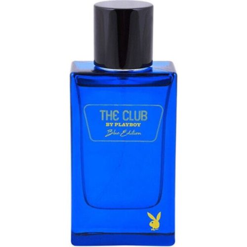 26152 playboy the club blue edition uzh ualetnaya voda 50ml