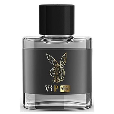 26154 playboy vip platinum edition for him uzh ualetnaya voda 100ml