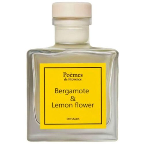 26177 poemes de provence bergamote lemon flower aromadiffuzor 2ml tube