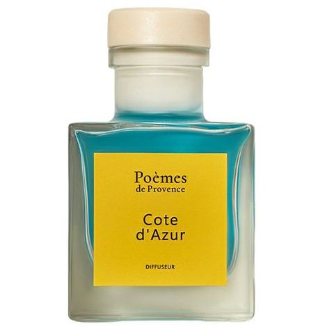 26180 poemes de provence cote d azur aromadiffuzor 100ml