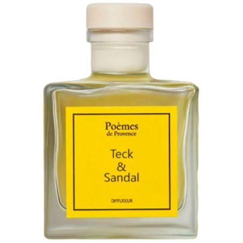 26184 poemes de provence teck sandal aromadiffuzor 2ml tube