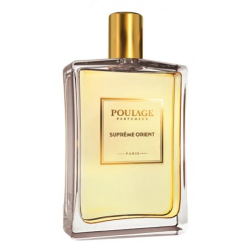 26269 poulage parfumeur supreme orient parfyum 75ml