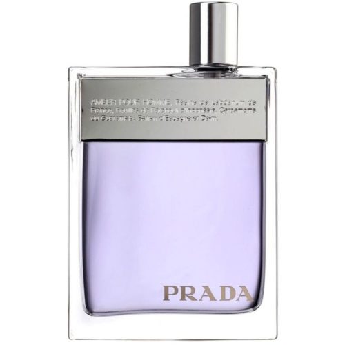 26355 prada prada amber pour homme uzh ualetnaya voda 100ml