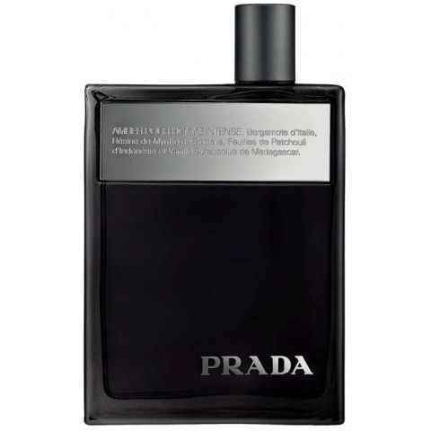 26360 prada prada amber pour homme intense uzh arfyum intense 100ml