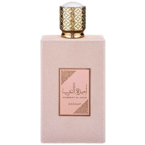 2649 Asdaaf AMEERAT AL ARAB PRIVE ROSE 100ml