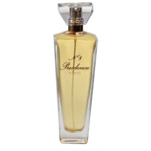 26507 prudence paris prudence 8 hen arfyum 50ml