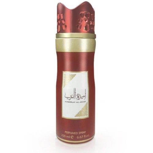 2651 Asdaaf AMEERAT AL ARAB red 200ml