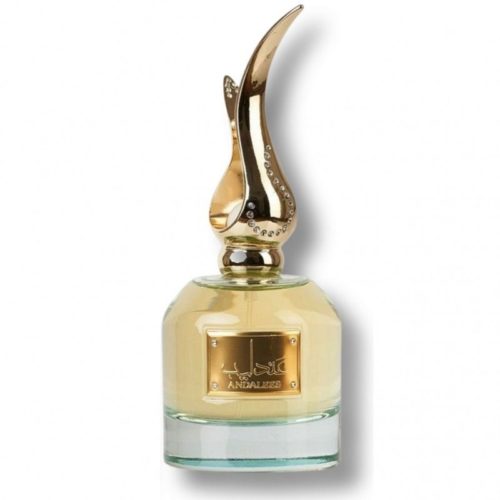 2652 Asdaaf ANDALEEB 100ml