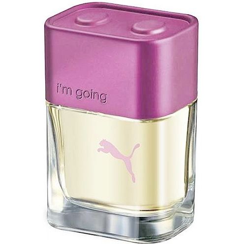 26522 puma i am going woman hen ualetnaya voda 60ml