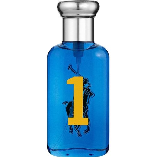 26583 ralph lauren big pony 1 blue uzh ualetnaya voda 125ml