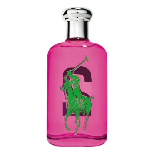 26588 ralph lauren big pony 2 for women pink hen ualetnaya voda 100ml