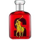 26591 ralph lauren big pony 2 red uzh ualetnaya voda 40ml ester