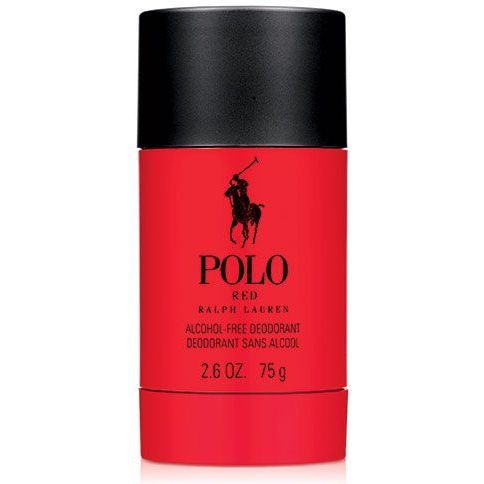 26642 ralph lauren polo red uzh ezodorant stik 75ml