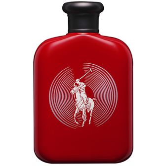 26647 ralph lauren polo red remix x ansel elgort uzh ualetnaya voda 125ml