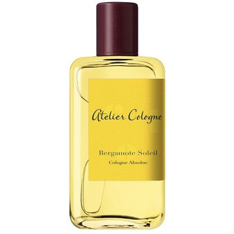 2665 Atelier Cologne BERGAMOTE SOLEIL COLOGNE ABSOLUE edc 100ml