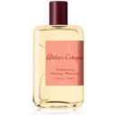 2669 Atelier Cologne BOHEMIAN ORANGE BLOSSOM COLOGNE ABSOLUE edc 1 7ml tube