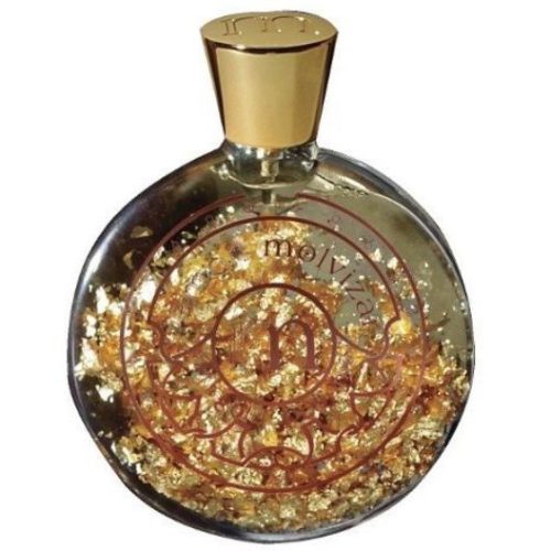 26707 ramon molvizar art gold perfume 2016 parfyum 75ml