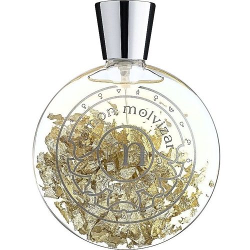 26709 ramon molvizar art silver perfume parfyum 75ml