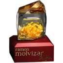 26725 ramon molvizar rose goldskin parfyum 75ml