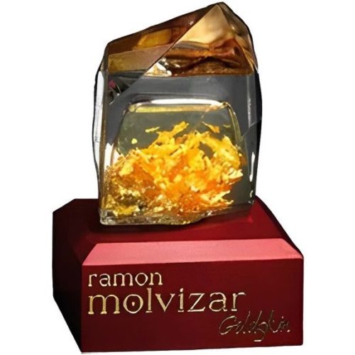 26725 ramon molvizar rose goldskin parfyum 75ml