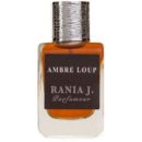 26810 rania j arfumeur amber loup parfyum 1ml tube