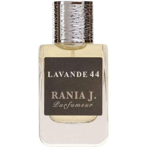 26814 rania j arfumeur lavande 44 parfyum 1ml tube