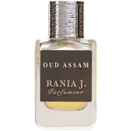 26817 rania j arfumeur oud assam parfyum 1ml tube