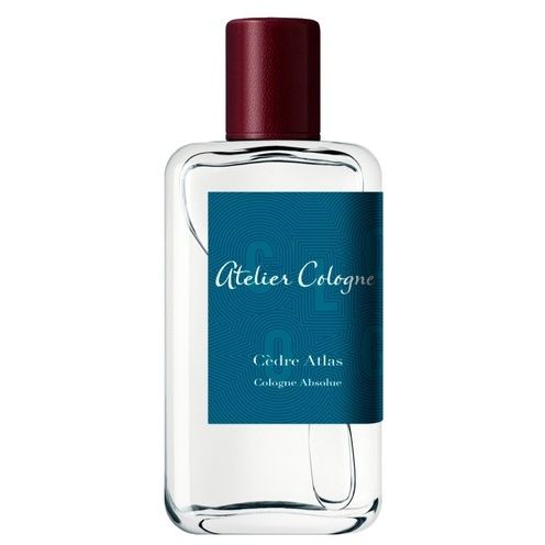 2687 Atelier Cologne CEDRE ATLAS COLOGNE ABSOLUE edc 1 7ml tube