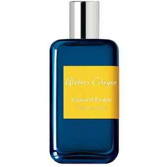 2691 Atelier Cologne CITRON D ERABLE COLOGNE ABSOLUE edc 30ml