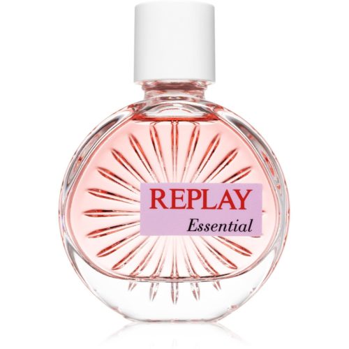 26979 replay essential for her hen ualetnaya voda 60ml ester