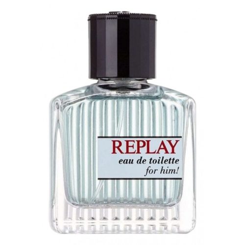 26984 replay replay for him uzh ualetnaya voda 50ml ester