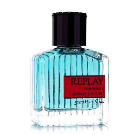 26986 replay replay for homme uzh ualetnaya voda intense 30ml