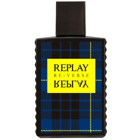 26988 replay re verse for man uzh ualetnaya voda 30ml ester