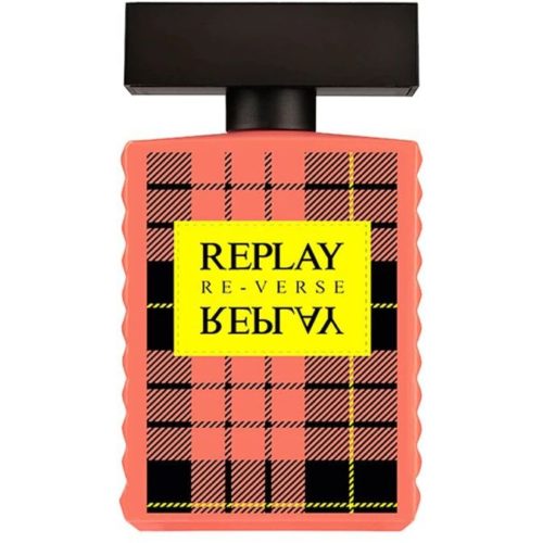 26989 replay re verse for woman hen ualetnaya voda 30ml ester