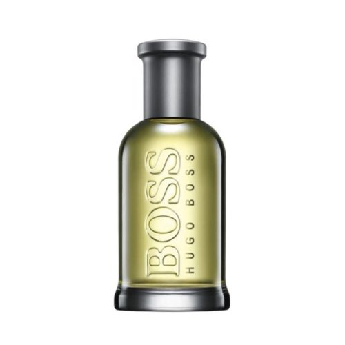 27 HUGO BOSS BOSS BOTTLED NO 6 ARAB TESTER.jpg