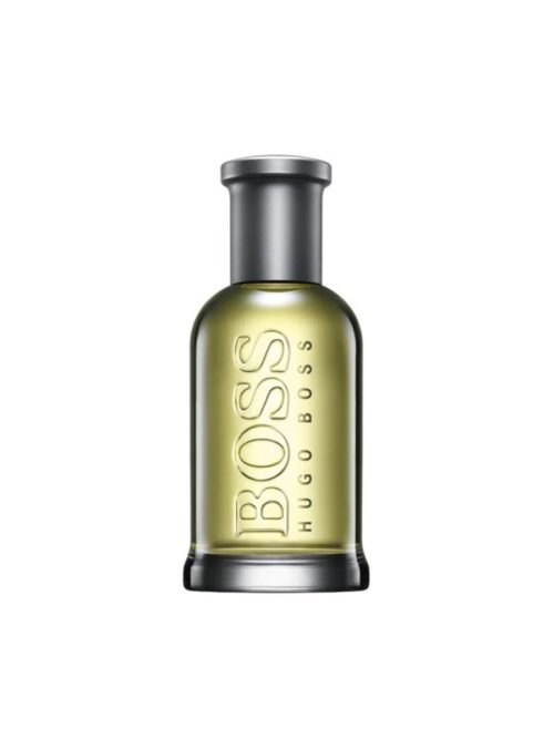 27 HUGO BOSS BOSS BOTTLED NO 6 ARAB TESTER.jpg