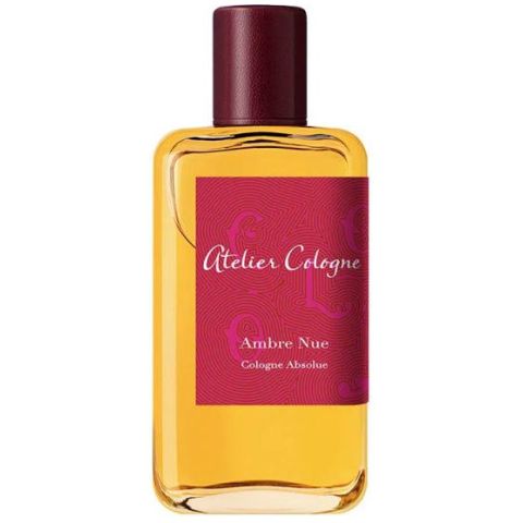 2700 Atelier Cologne ELEMI AMBER NOIR COLOGNE ABSOLUE edc 200ml