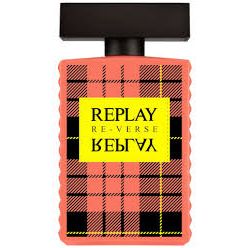 27002 replay signature re verse for woman hen ualetnaya voda 30ml