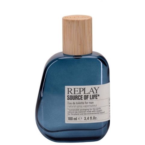 27003 replay source of life hen arfyum 50ml ester