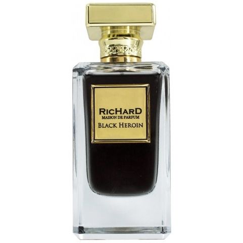 27046 richard black heroine parfyum 100ml