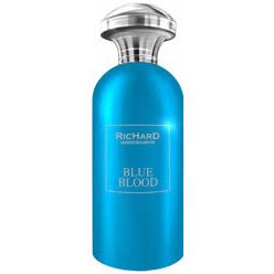 27049 richard blue blood parfyum 100ml