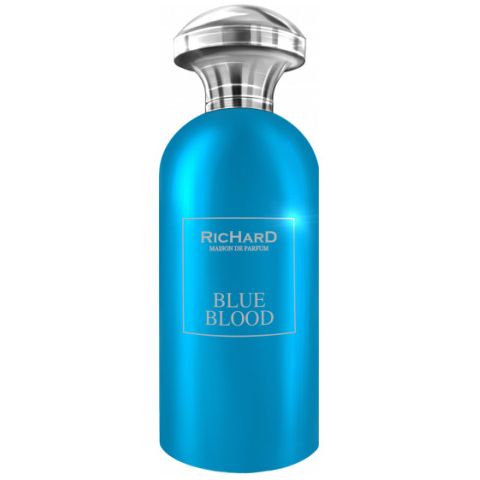 27050 richard blue blood parfyum 100ml ester