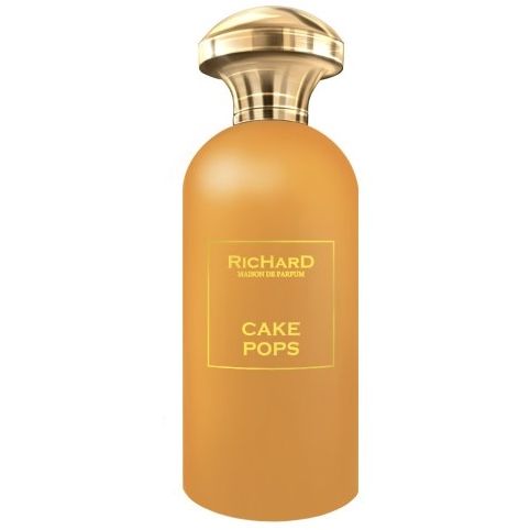 27051 richard cake pops parfyum 100ml