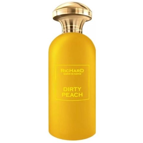 27057 richard dirty peach hen arfyum 100ml