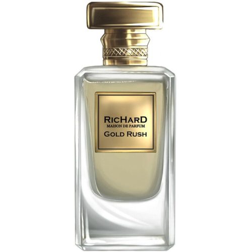 27059 richard gold rush parfyum 100ml